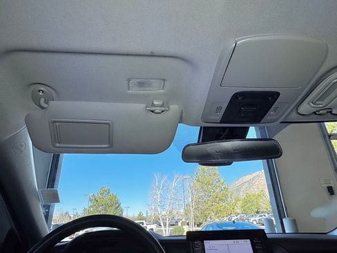 Used 2023 Toyota Camry LE image 36