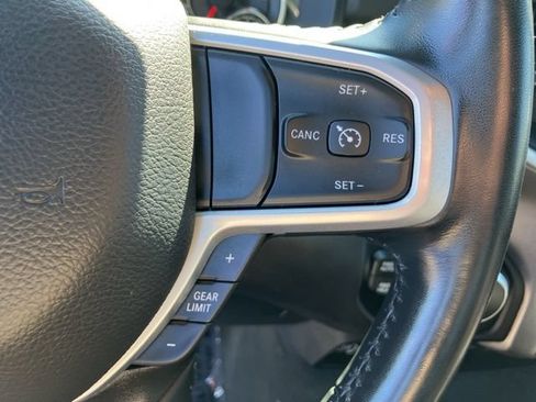 Used 2023 RAM 1500 Big Horn AWD/4WD image 22