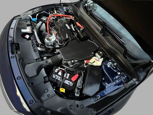 Used 2018 Honda Accord EX image 55
