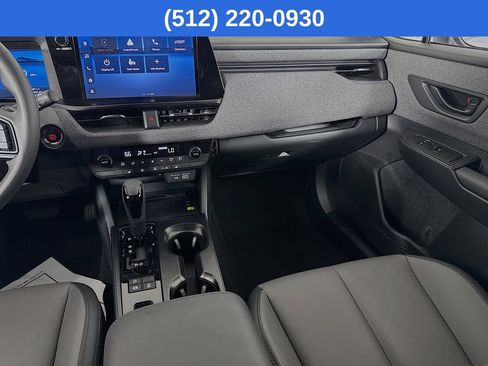 Certified 2026 Subaru Outback Premium AWD/4WD image 28