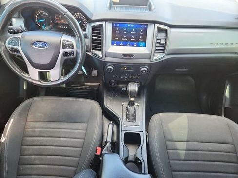 Used 2021 Ford Ranger XLT w/ Equipment Group 301A Mid RWD image 15