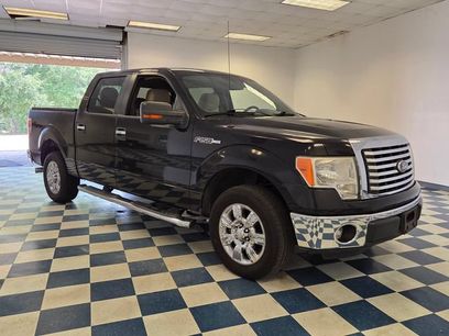 Used 2012 Ford F150 XLT w/ XLT Chrome Pkg
