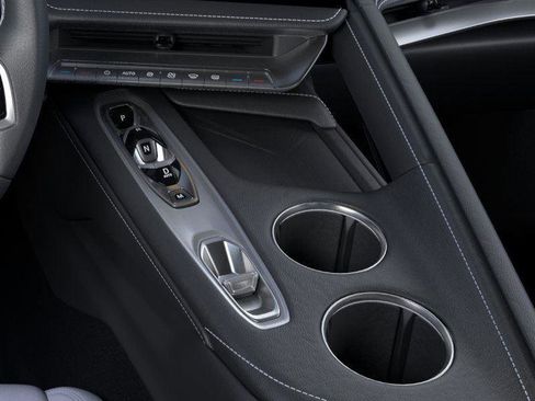 New 2026 Chevrolet Corvette Stingray Coupe w/ 1LT RWD image 23