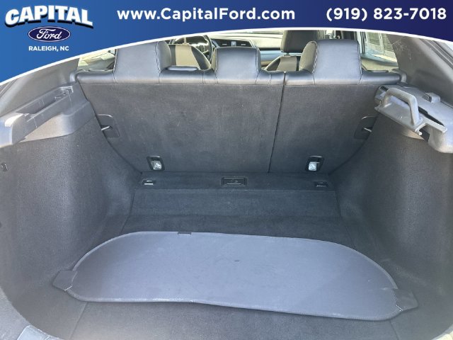 Used 2017 Honda Civic EX-L image 16
