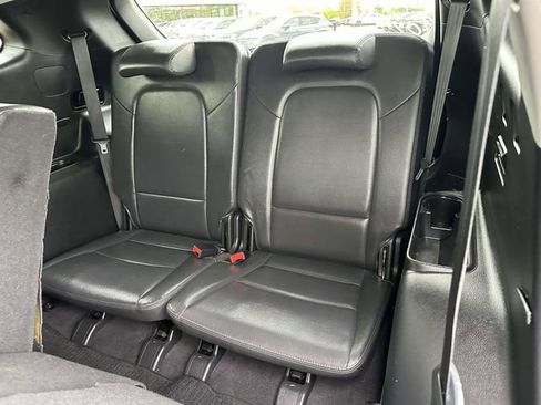 Used 2017 Hyundai Santa Fe SE w/ SE Premium Package 02 AWD/4WD image 9