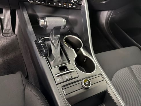 Used 2022 Kia K5 LXS FWD image 17