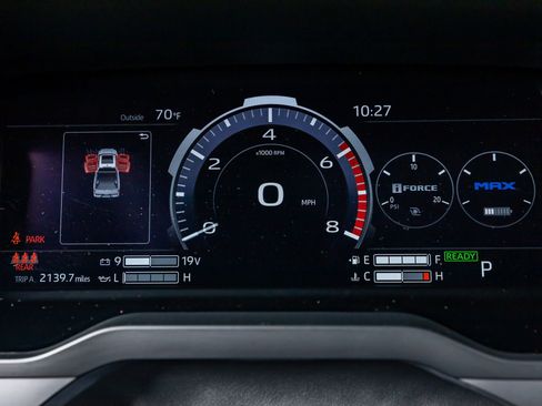 Used 2026 Toyota Tundra TRD Pro AWD/4WD image 20
