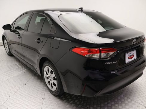 Certified 2023 Toyota Corolla LE FWD image 11
