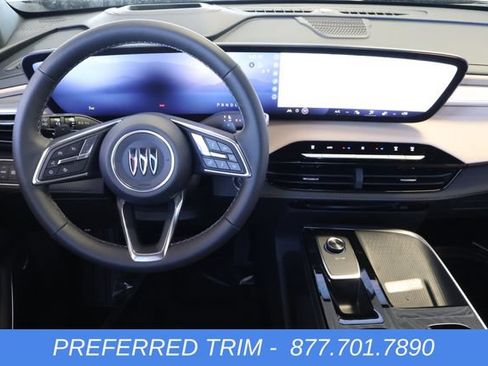 New 2026 Buick Enclave Preferred w/ Power Package FWD image 18