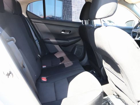 Used 2022 Nissan Sentra SV image 13