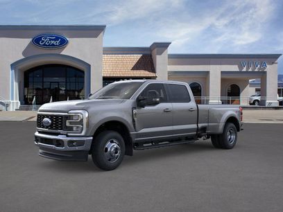New 2026 Ford F350 Lariat w/ Lariat Premium Package