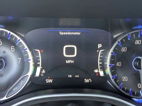 New 2026 Chrysler Pacifica Select w/ S Appearance Package FWD image 11