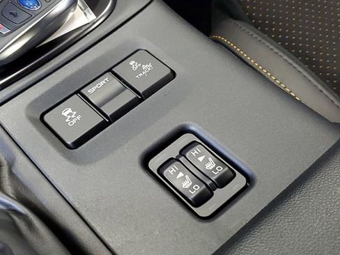 New 2026 Subaru BRZ Series.Yellow image 17