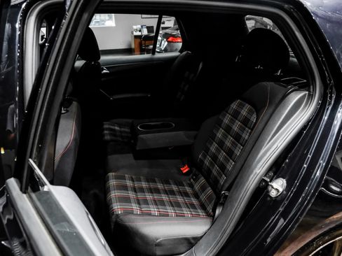 Used 2019 Volkswagen GTI Rabbit Edition FWD image 33