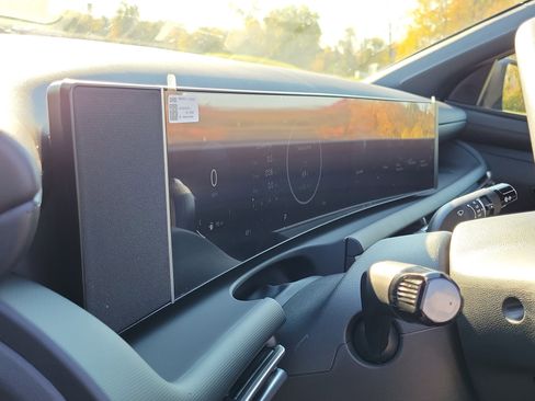 New 2026 Hyundai Santa Cruz SEL image 20