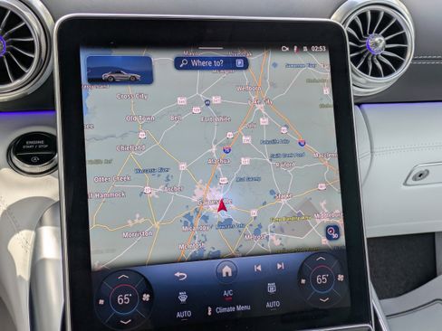 New 2026 Mercedes-Benz Maybach SL 680 image 20