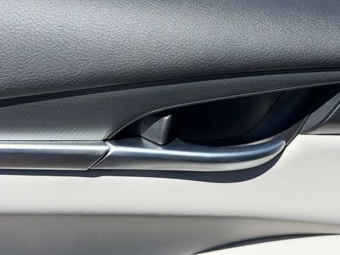 New 2027 INFINITI QX60 Luxe w/ Cargo Package FWD image 16