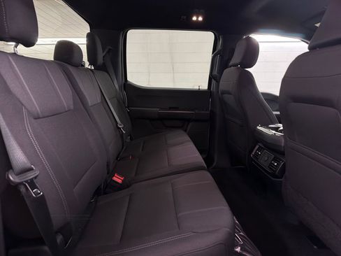 New 2026 Ford F150 STX RWD image 27