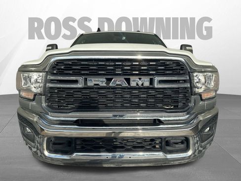 Used 2024 RAM 3500 Big Horn image 2