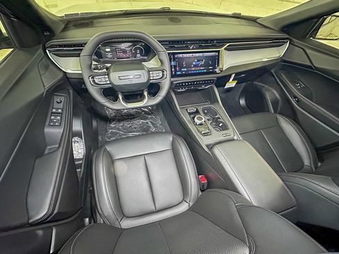 New 2026 Jeep Cherokee Limited AWD/4WD image 9