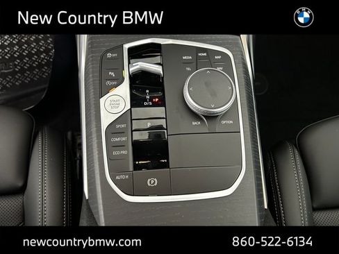 New 2026 BMW 330i xDrive Sedan w/ M Sport Package image 24