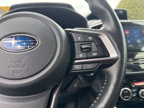 Used 2022 Subaru Forester Touring image 8
