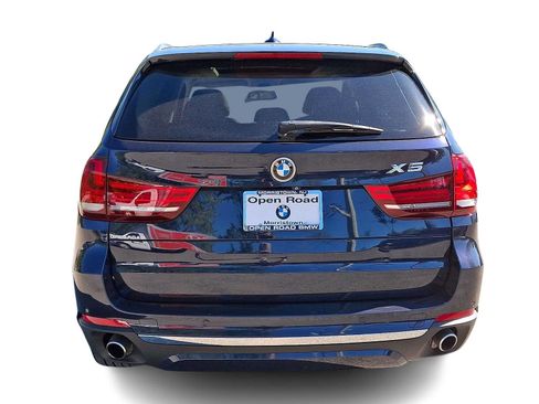 Used 2014 BMW X5 xDrive35i AWD/4WD image 5