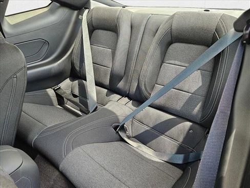 New 2025 Ford Mustang GT image 16