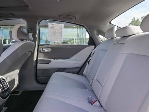 Certified 2023 Hyundai Ioniq 6 Limited image 19