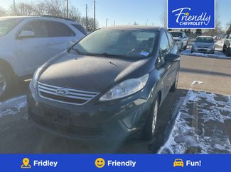 Used 2013 Ford Fiesta SE video 1