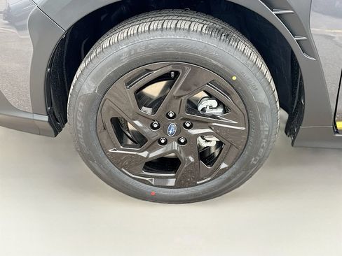 New 2026 Subaru Crosstrek 2.5i Sport AWD/4WD image 39
