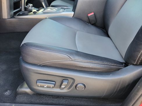 Used 2015 Toyota 4Runner SR5 Premium image 5