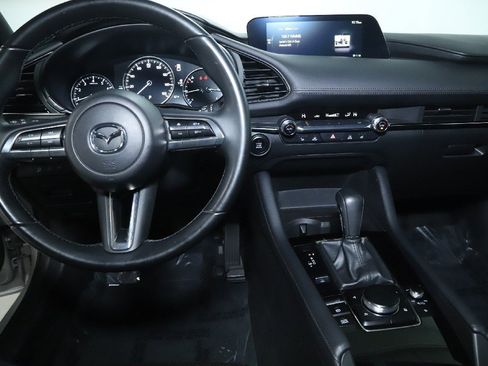 Used 2022 MAZDA MAZDA3 s image 29