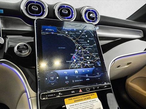 New 2026 Mercedes-Benz GLC 300 4MATIC image 14