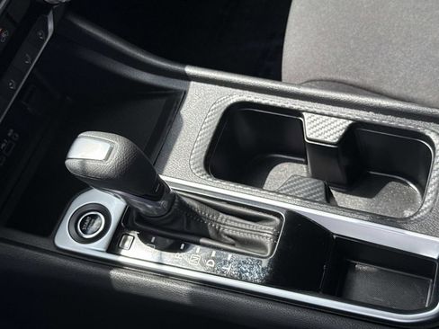 Certified 2024 Nissan Sentra SV FWD image 25