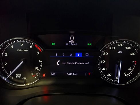 Used 2022 Cadillac XT5 Luxury FWD image 31