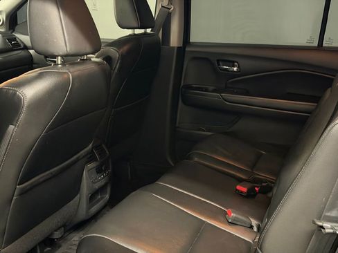 Used 2016 Honda Pilot EX-L image 21