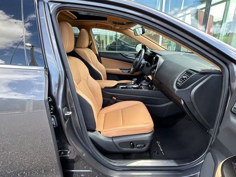 Used 2022 Lexus NX 250 FWD w/ Premium Package image 29