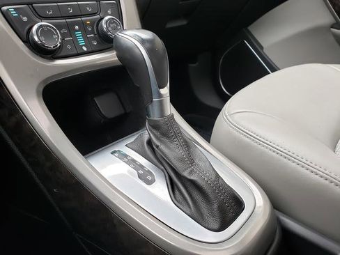 Used 2015 Buick Verano Convenience image 26