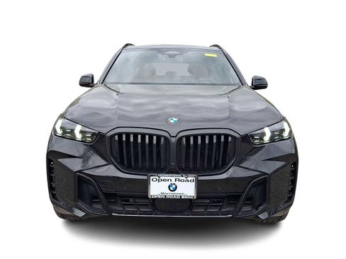 Certified 2024 BMW X5 xDrive40i w/ M Sport Package AWD/4WD image 2