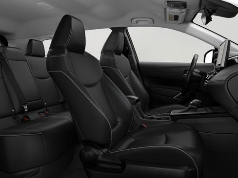 New 2026 Toyota Corolla Cross XLE AWD/4WD image 6