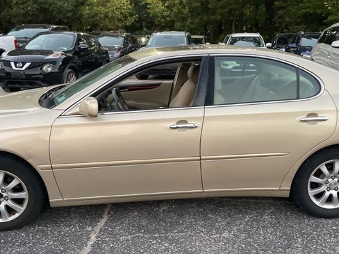 Used 2002 Lexus ES 330 image 12