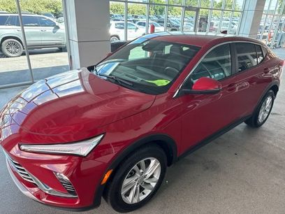 Used 2026 Buick Envista Preferred w/ Convenience I Package
