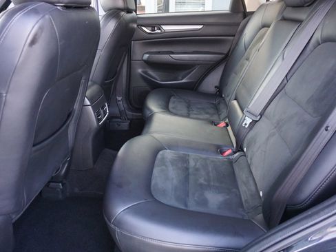 Used 2018 MAZDA CX-5 Touring w/ Preferred Equipment Package AWD/4WD image 19