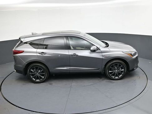 New 2025 Acura RDX A-Spec AWD/4WD image 11