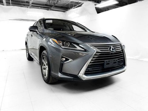 Used 2017 Lexus RX 350 AWD image 8