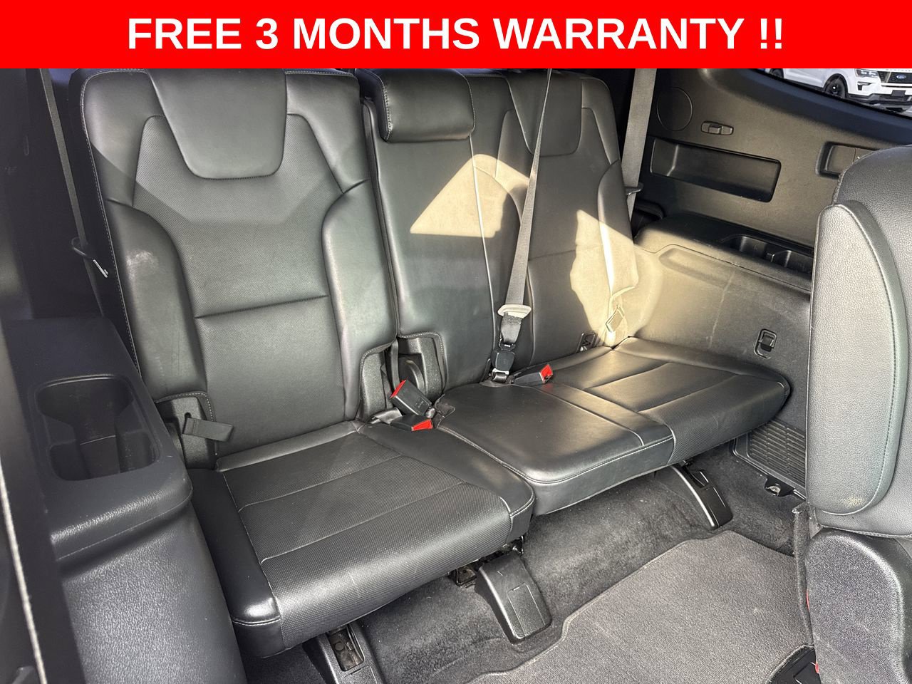 Used 2022 Kia Telluride EX w/ EX Premium Package AWD/4WD image 24