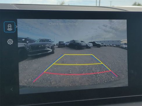 New 2026 Hyundai Santa Fe XRT image 27