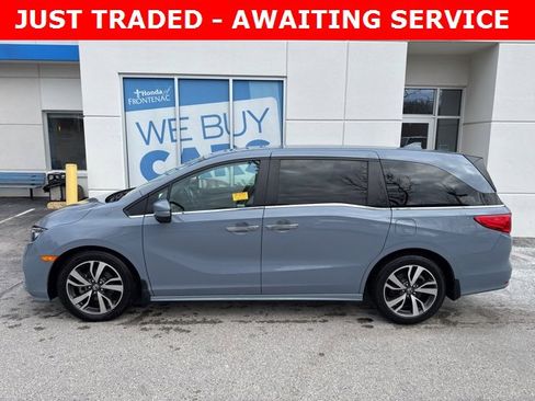 Used 2023 Honda Odyssey Touring image 5