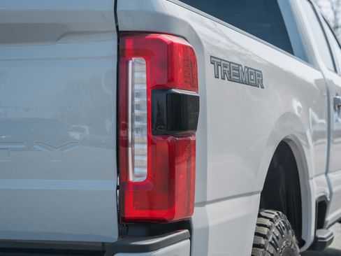 New 2026 Ford F250 Lariat w/ Tremor Off-Road Package image 7
